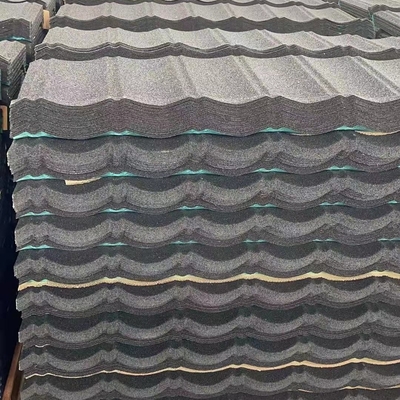 SGLCC pintou pre chapas de aço do Galvalume para o telhado