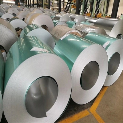 Lantejoula normal espessura galvanizada pré-revestida da chapa de aço 2.5mm