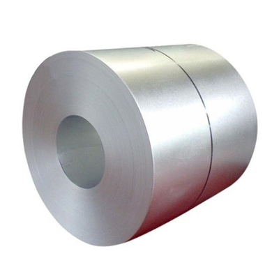 Revestimento laminado a alta temperatura duro completo da folha revestida Z275 do SOLDADO de SGCC