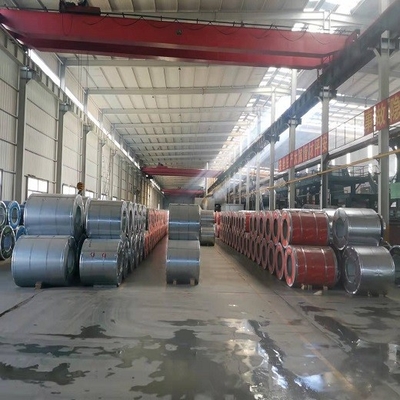 GL corrugados zincam o telhado de aço, telhado de vertente ondulado do ferro galvanizado