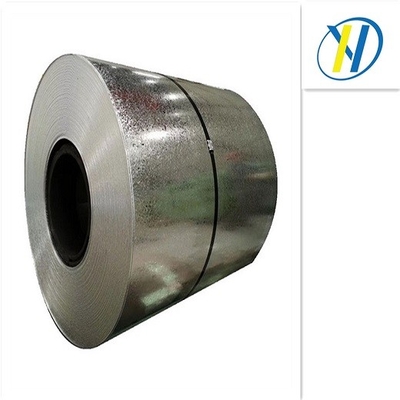 JISG3302 laminou a chapa de aço galvanizada 1.5mm mergulhada quente para a decoração exterior do automóvel e do trem