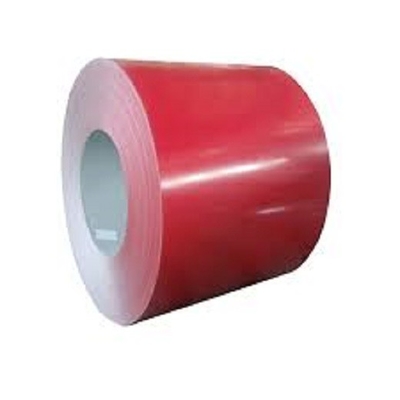 20um Front Paint Building Galvalume Coil conservado em estoque para o perfil do telhado