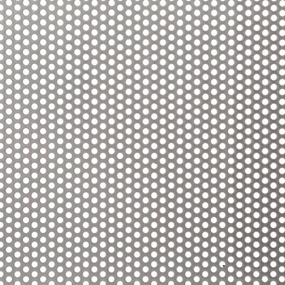 tela de alumínio perfurada de moldação do computador da espessura de 0.5mm para a telecomunicação