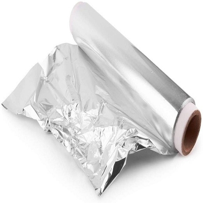 A folha de papel da bolha de Alu do produto comestível de 8079 ligas imprimiu de superfície