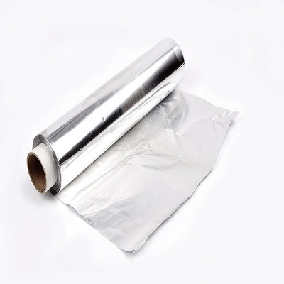 Espessura de papel de prata da folha de alumínio 0.02mm para o acondicionamento de alimentos
