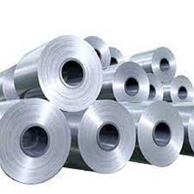 304 espessura de aço inoxidável laminada a alta temperatura da bobina 0.6MM