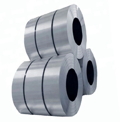 a decoração 316L arquitetónica Prepainted o estoque de aço galvanizado da bobina