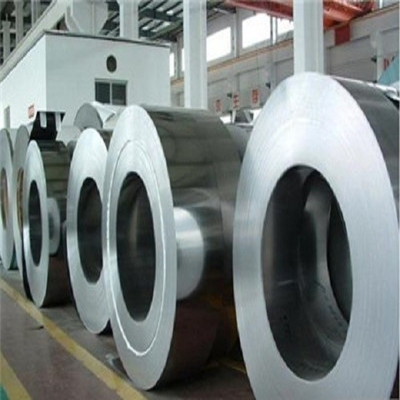 a decoração 316L arquitetónica Prepainted o estoque de aço galvanizado da bobina
