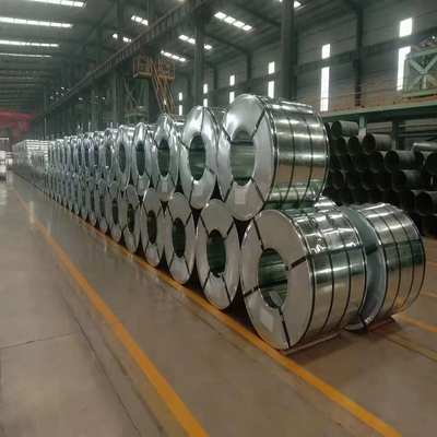 A bobina de aço laminada da limpeza de auto PPGI galvanizou revestido