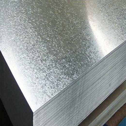 A anti oxidação laminada galvanizou a chapa de aço JIS para o calibre 12ft de Pipe 28 da cerca