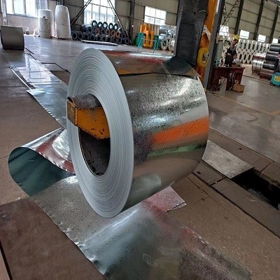 Bobina de aço revestida de cor/placa pré-pintada bobina de aço galvanizado para telhados