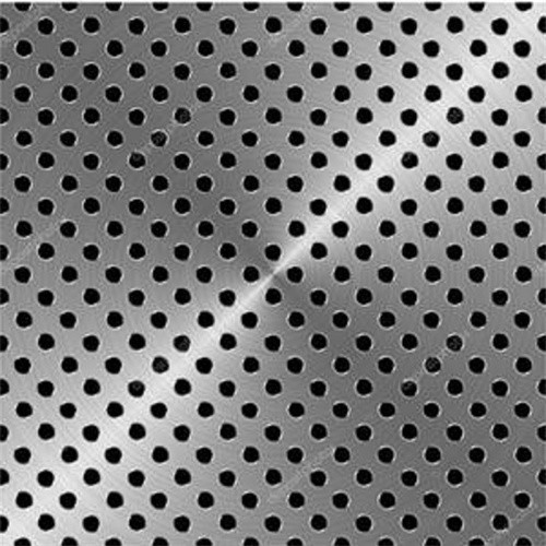 O soldado decorativo laminado a alta temperatura perfurou a bobina galvanizada folha para a construção