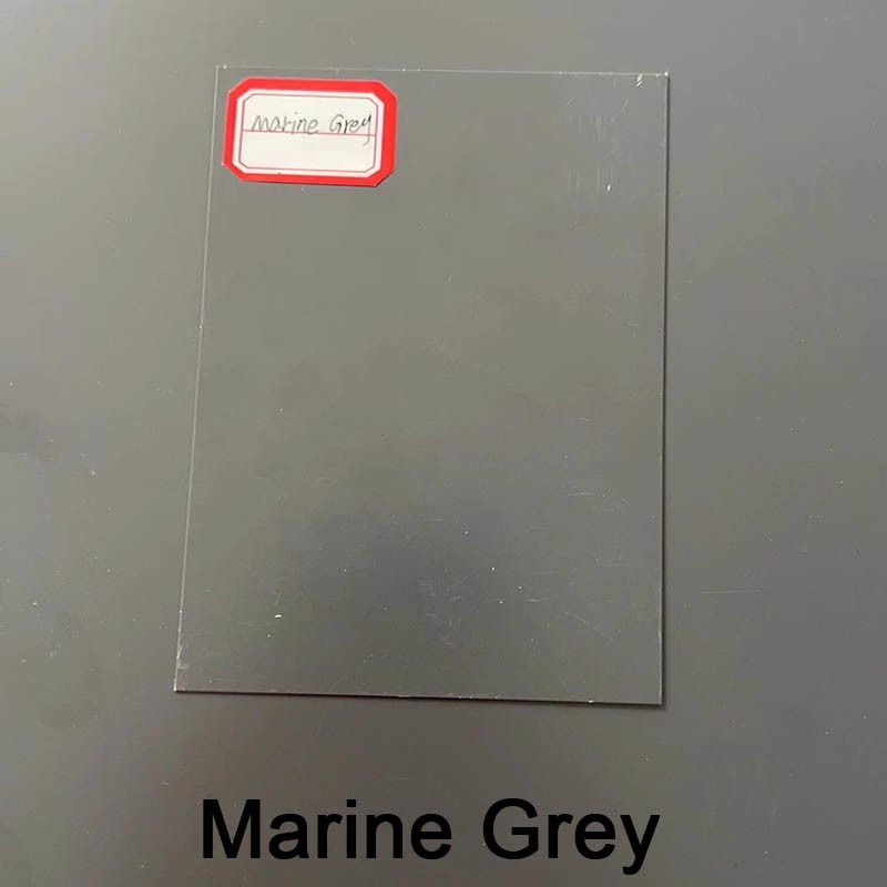 Galvalume pre-pintado de aço bobina com Akzo Nobel PE HDP pintura para zero Spangle