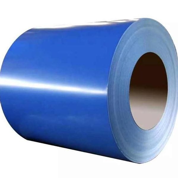 0.3*914mm bobina de aço galvalume revestida de cor Cglcc para construção bobina de telhado