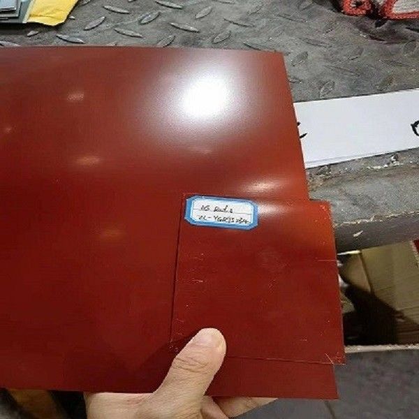 Cor revestido pré-pintado Galvalume aço bobina de alumínio liga de zinco para telhado