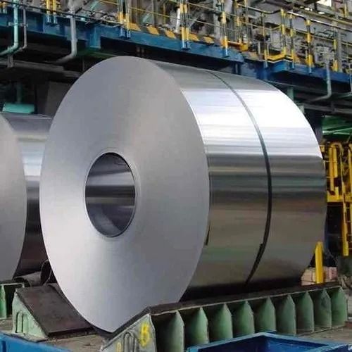 DX53D Formable Galvanized Steel Coil with 270-500 MPa Tensile Strength and 140-280 MPa Yield Strength for Automotive Applications