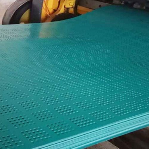 CGLCH galvanizou o telhado do ferro ondulado cobre a folha perfurada de alumínio de CGLCC