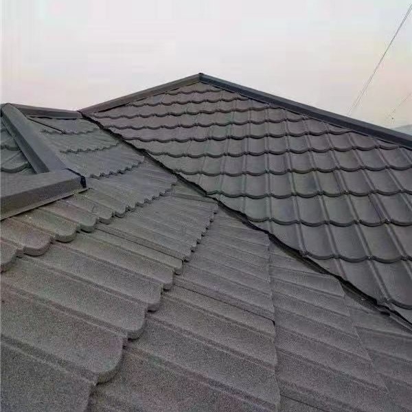 A cor 0.3*420*1340 PPGI de RAL corrugou a folha, folhas galvanizadas do telhado do metal