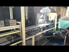 Chapa de aço ondulada /GL