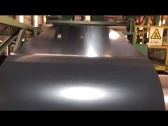 folha de 0.125-4.0mm PPGI PPGL