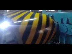 A cor de aço dura da bobina do metal PPGL de 0.12MM revestiu o aço galvanizado