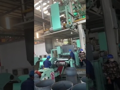 Quente mergulhado Prepainted a cor de aço da bobina RAL de PPGL galvanizada telhando a folha