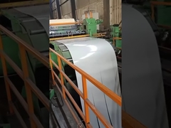 Bobina de aço do calibre PPGI&PPGL&GI&GL de Slittiing 24