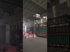 Placa de lãs de rocha & lãs da fibra de vidro