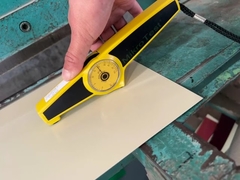 Bobina de aço do revestimento da cor