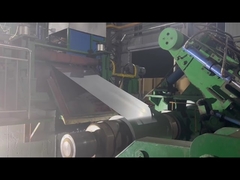 GL/bobina de aço do Galvalume