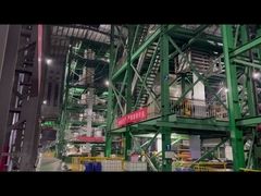 Processo de manufatura da fábrica e ambiente da fábrica