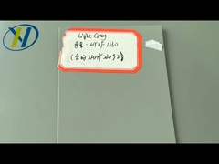 Teste de filme da pintura