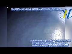 XANGAI HUIYI-FÁBRICA