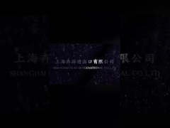 Contraste de cores da amostra PPGL