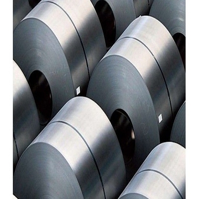 30 óleo laminado a alta temperatura galvanizado calibre da chapa de aço JIS não Chromated