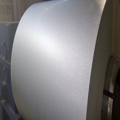 a espessura de 0.5mm galvanizou chapa de aço ondulada para o telhado da casa do metal