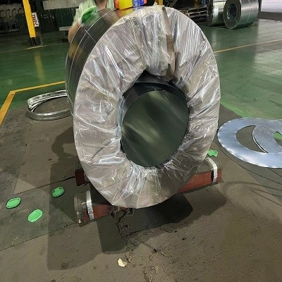 Z275 galvanizou a folha de aço 0.12mm - 1.2mm da planície do ferro galvanizado da bobina