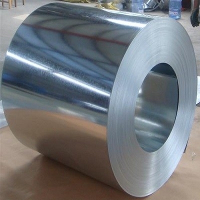 PPGL Prepainted a cor de aço da bobina Az80 Ral do Galvalume para a construção