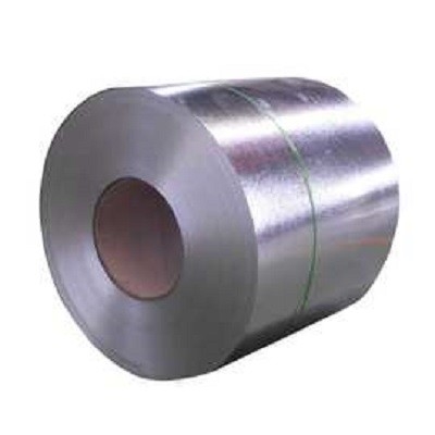 Bobina de aço AZ50 mergulhado quente G550 do Galvalume de ASTM A792 AFP Aluzinc GL