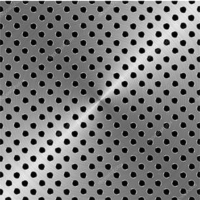 O soldado decorativo laminado a alta temperatura perfurou a bobina galvanizada folha para a construção