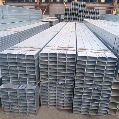 ASTM A36 C aço de canal para construção de estradas e pontes
