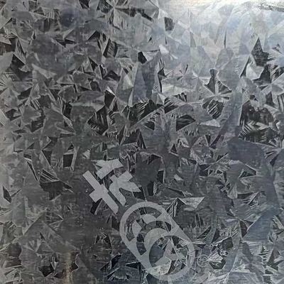 GI bobina de ferro galvanizado bobina de aço Q235 S350 A653 G550 S350GD