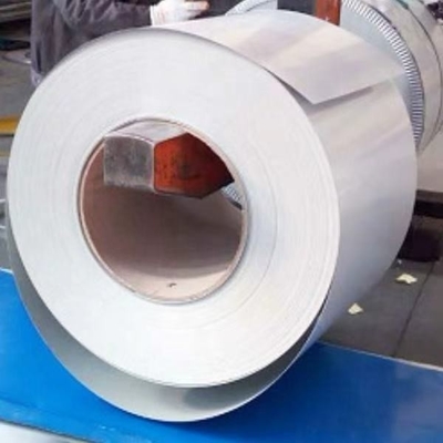 Galvalume Coils Steel Strips G550 Metal Roofing Coil Colour Coated Steel Sheet