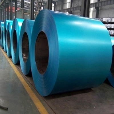 55% Alumínio Zinco ASTM Galvalume rolos e tiras de aço para agricultura