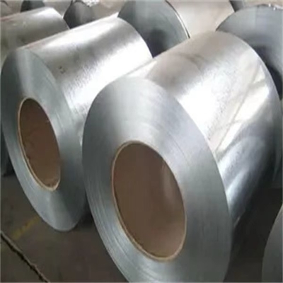 Galvalume Steel Coil para alta temperatura, economia de custos e longa vida útil