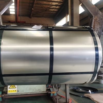G550 folhas telhando de aço galvanizadas mergulhadas quentes JIS G3302