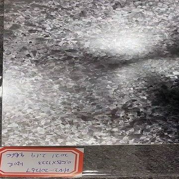 O zinco de JIS G3302 revestiu a bobina de aço, bobina de aço galvanizada