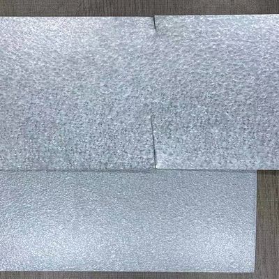 508mm DX52D+AZ pintou pre a folha galvanizada laminada