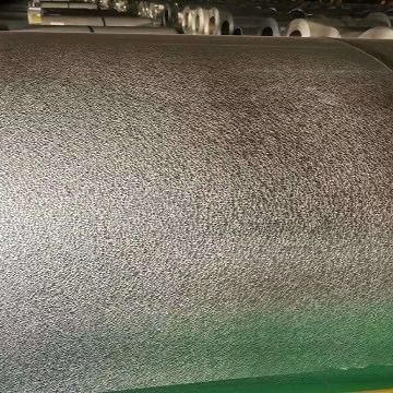 O revestimento de zinco de DX54D galvanizou a bobina de aço Z20