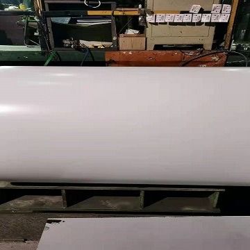 Bobina de aço de G550 PPGL